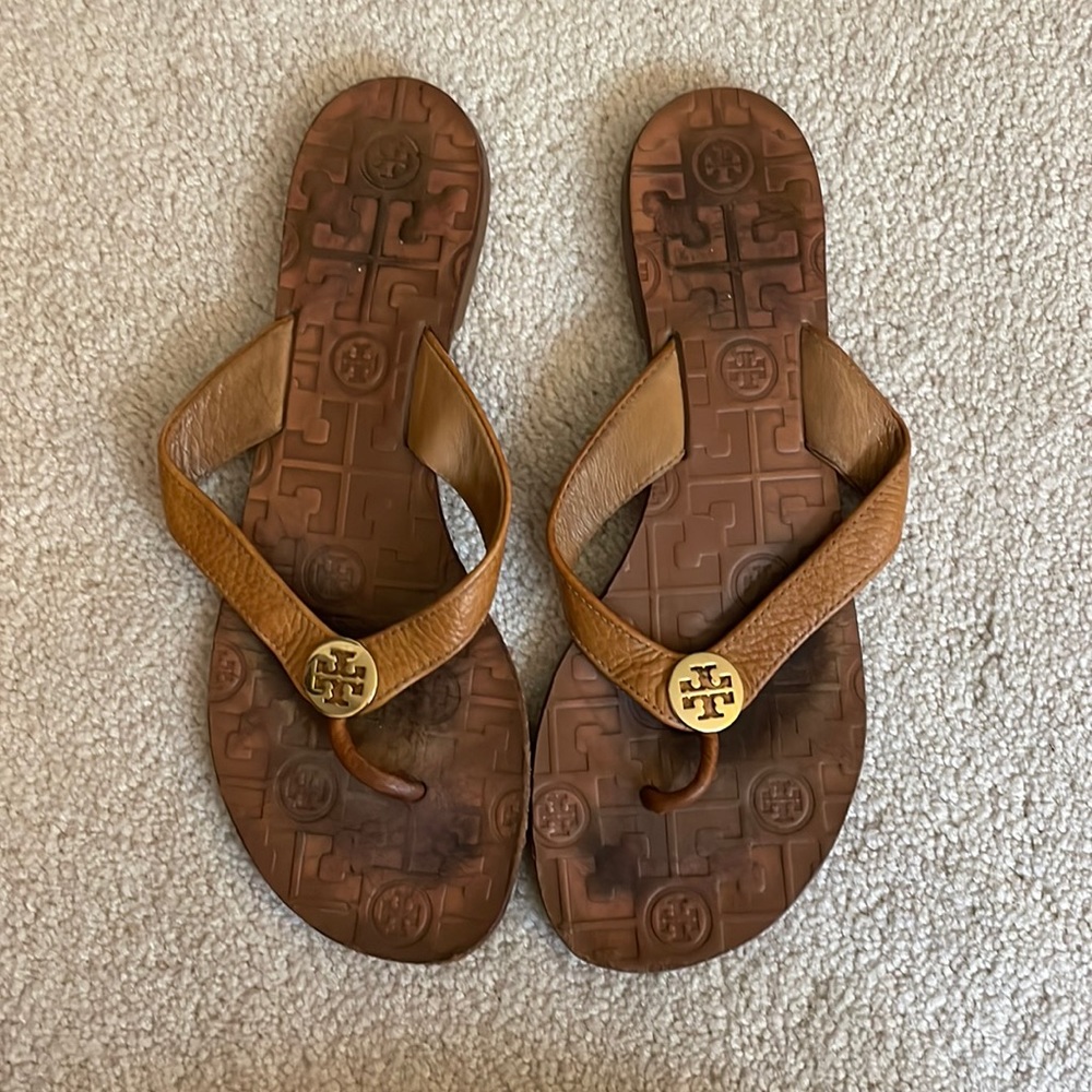 Tory Burch Thora Sandal